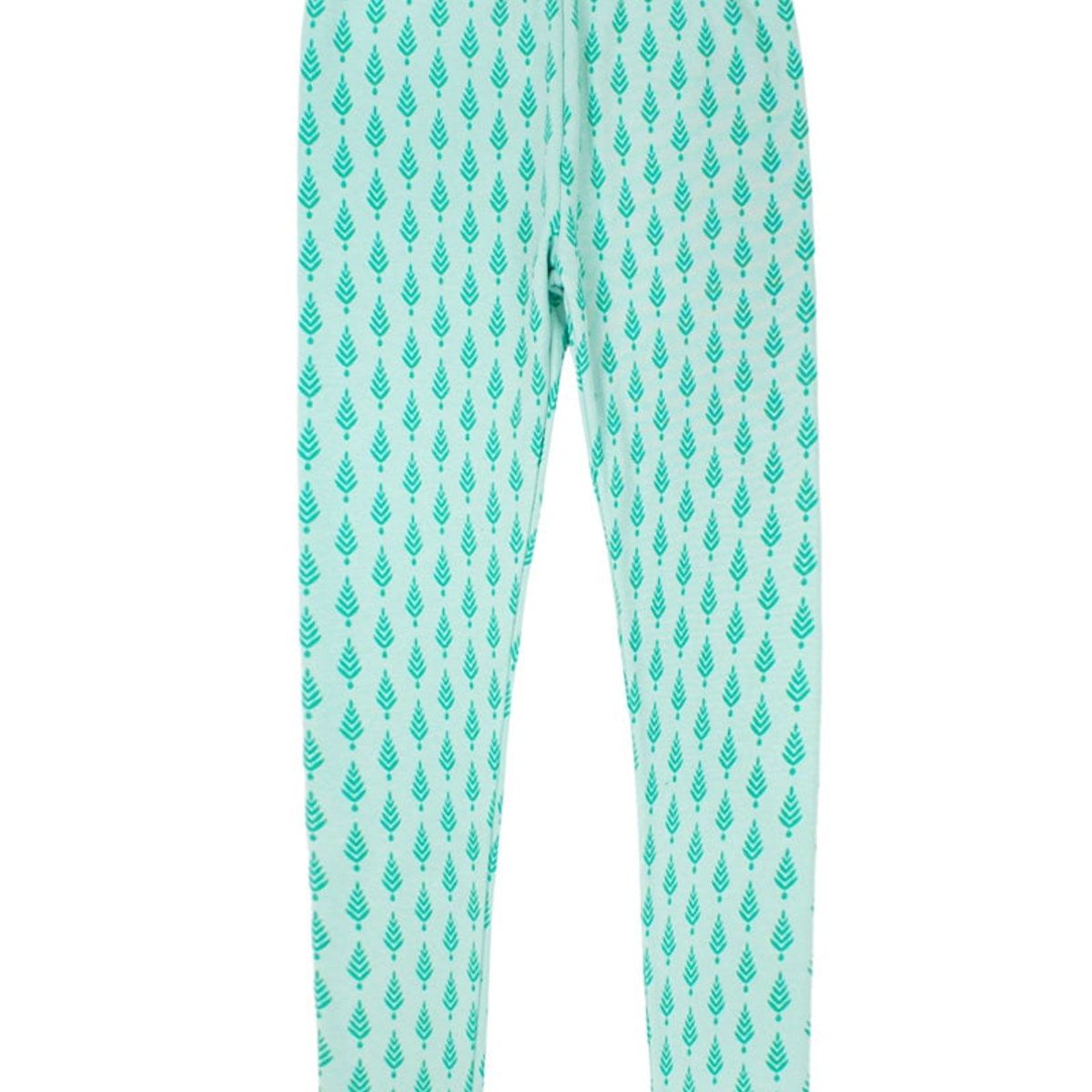 FICCUS - Leggins Junior Niña Ficcustex Menta