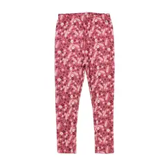 FICCUS - Leggins Kids Niña Foresta Lila
