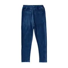 FICCUS - Leggins Kids Niña Foresta Azul