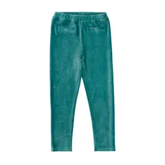 FICCUS - Leggins Kids Niña Foresta Verde