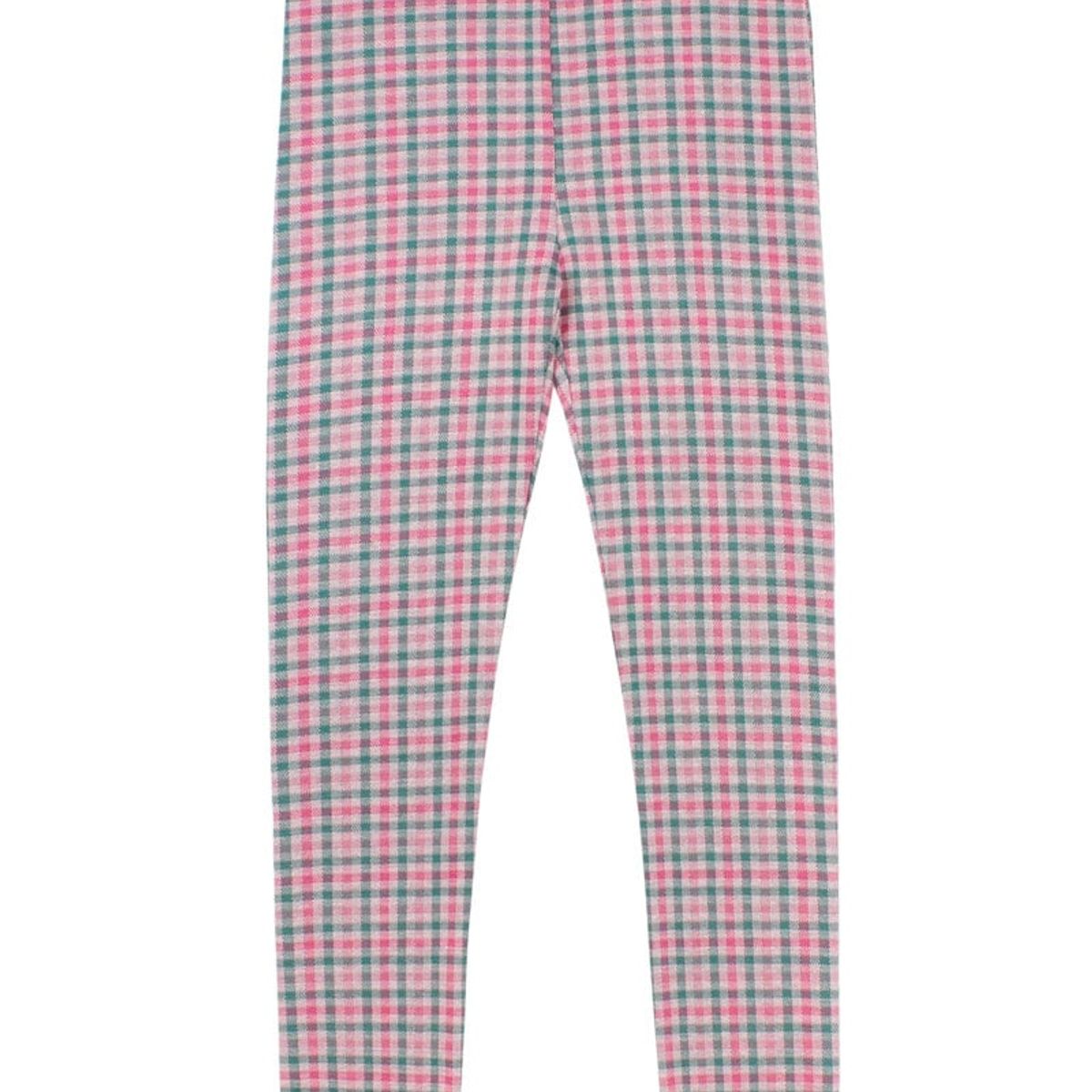FICCUS - Leggins Kids Niña Foresta Rosa