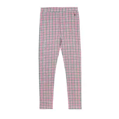 FICCUS - Leggins Kids Niña Foresta Rosa