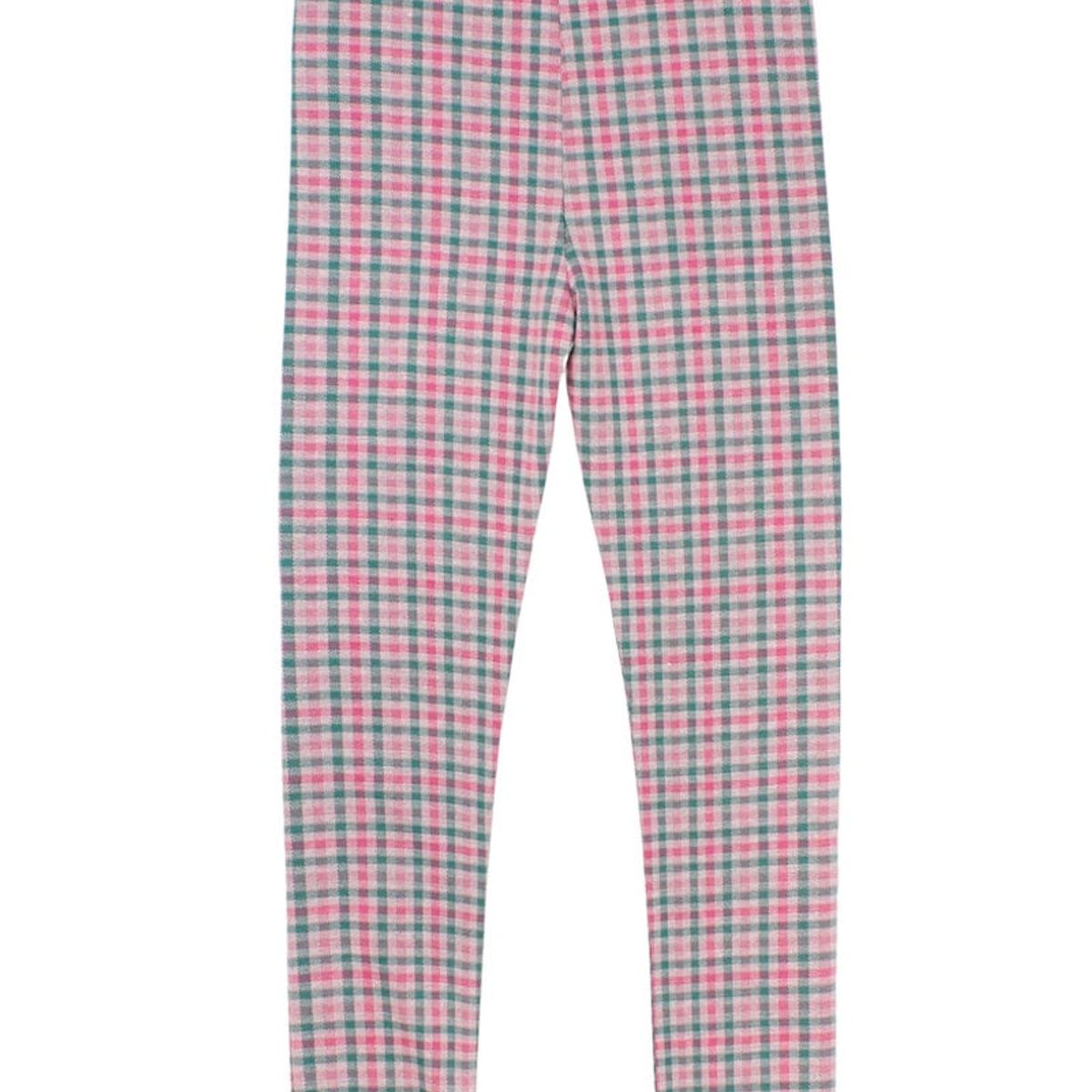 FICCUS - Leggins Kids Niña Foresta Rosa
