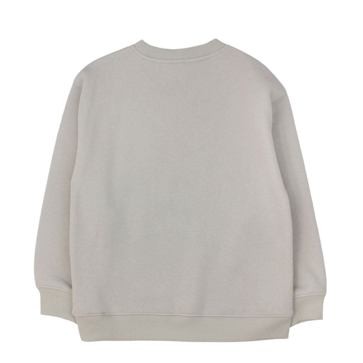 FICCUS - Polerón Kids Niña Academy Gris