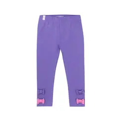 FICCUS - Leggins Bebé Niña Move Lila