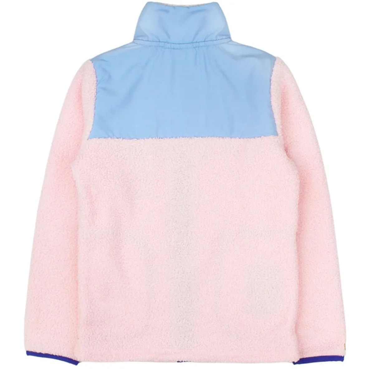 FICCUS - Polerón Junior Niña Ficcustex Rosa