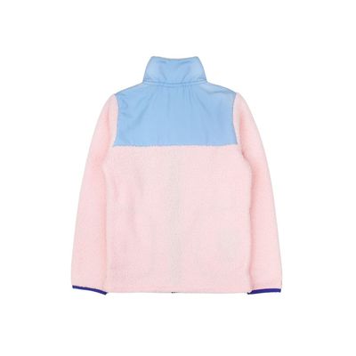 Imagen 2 del producto Polerón Junior Niña Ficcustex Rosa