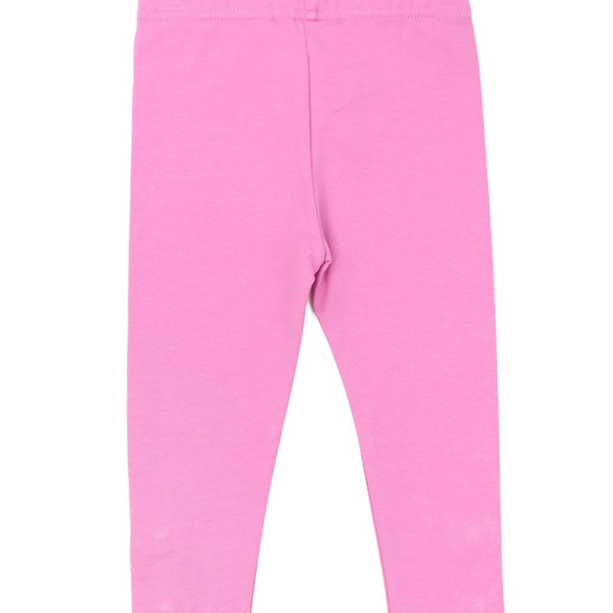 FICCUS - Leggins Bebé Niña Move Rosa