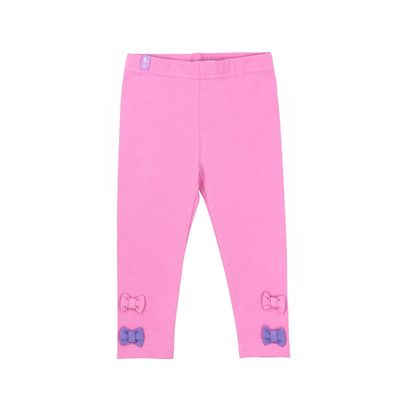 Imagen 1 del producto Leggins Bebé Niña Move Rosa