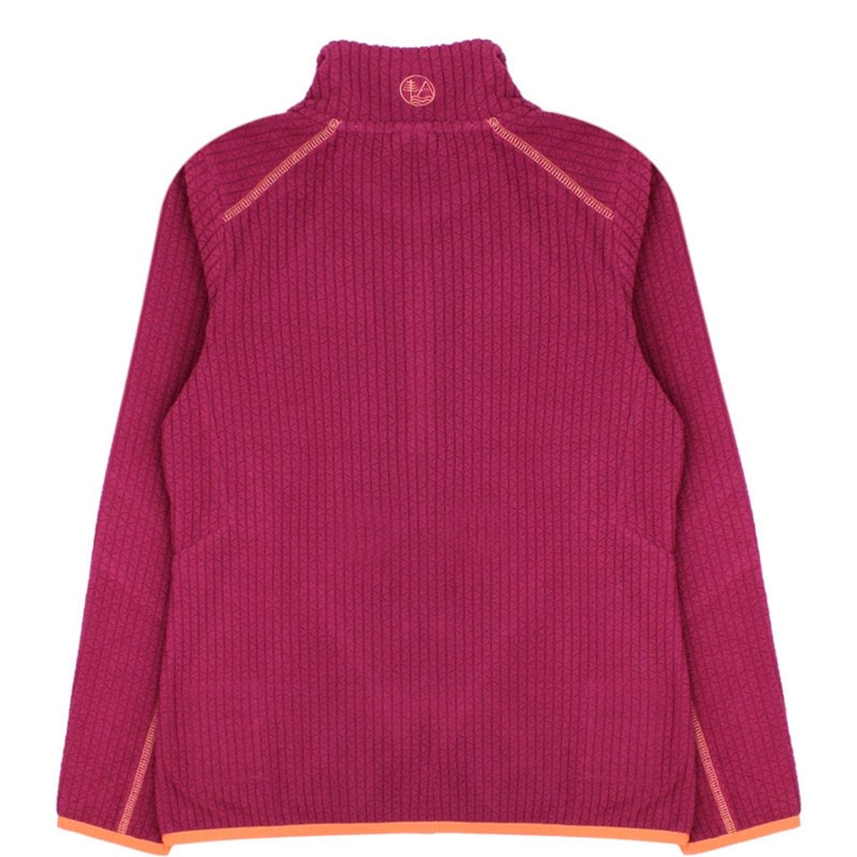 FICCUS - Polerón Junior Niña Ficcustex Fucsia