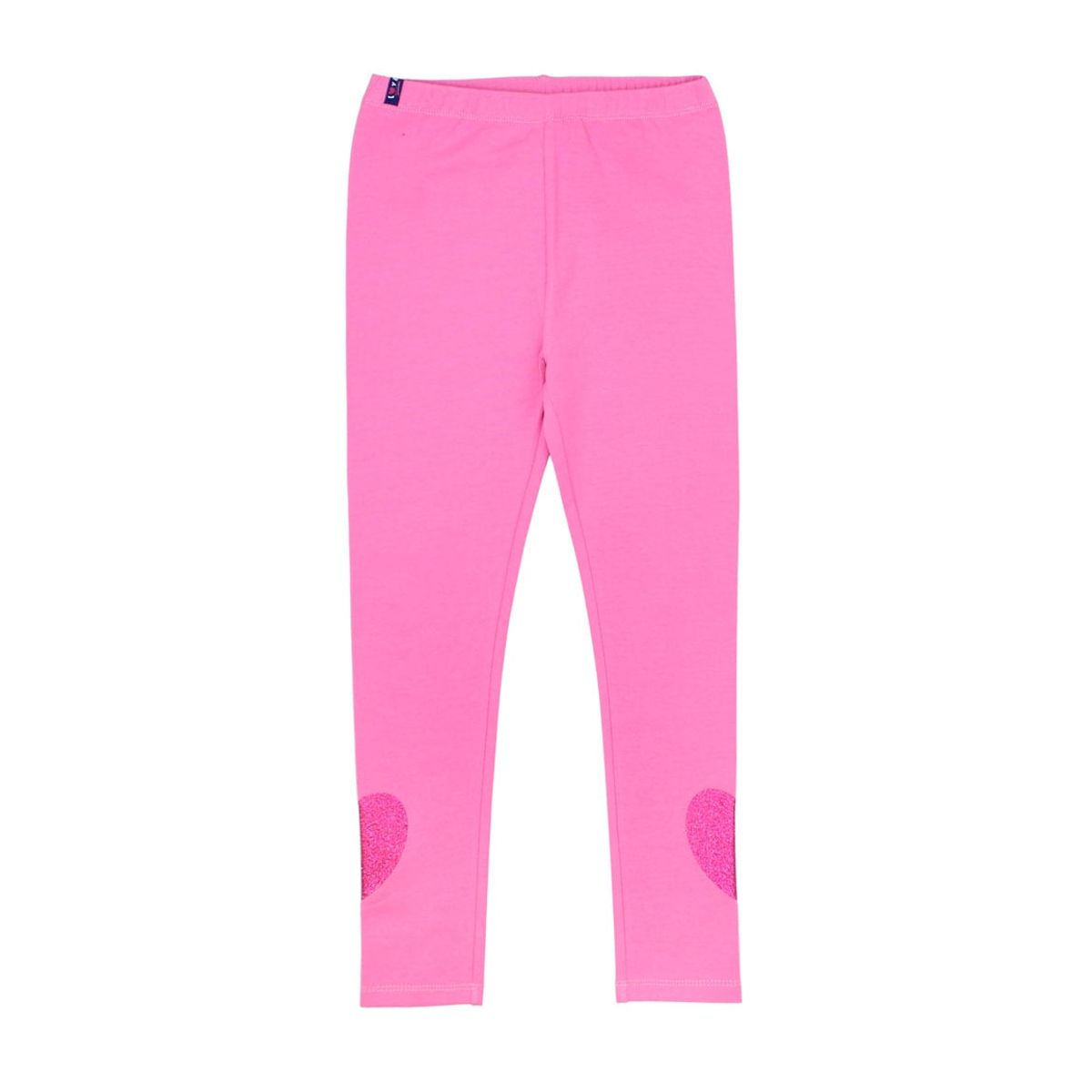 FICCUS - Leggins Kids Niña Move Rosa