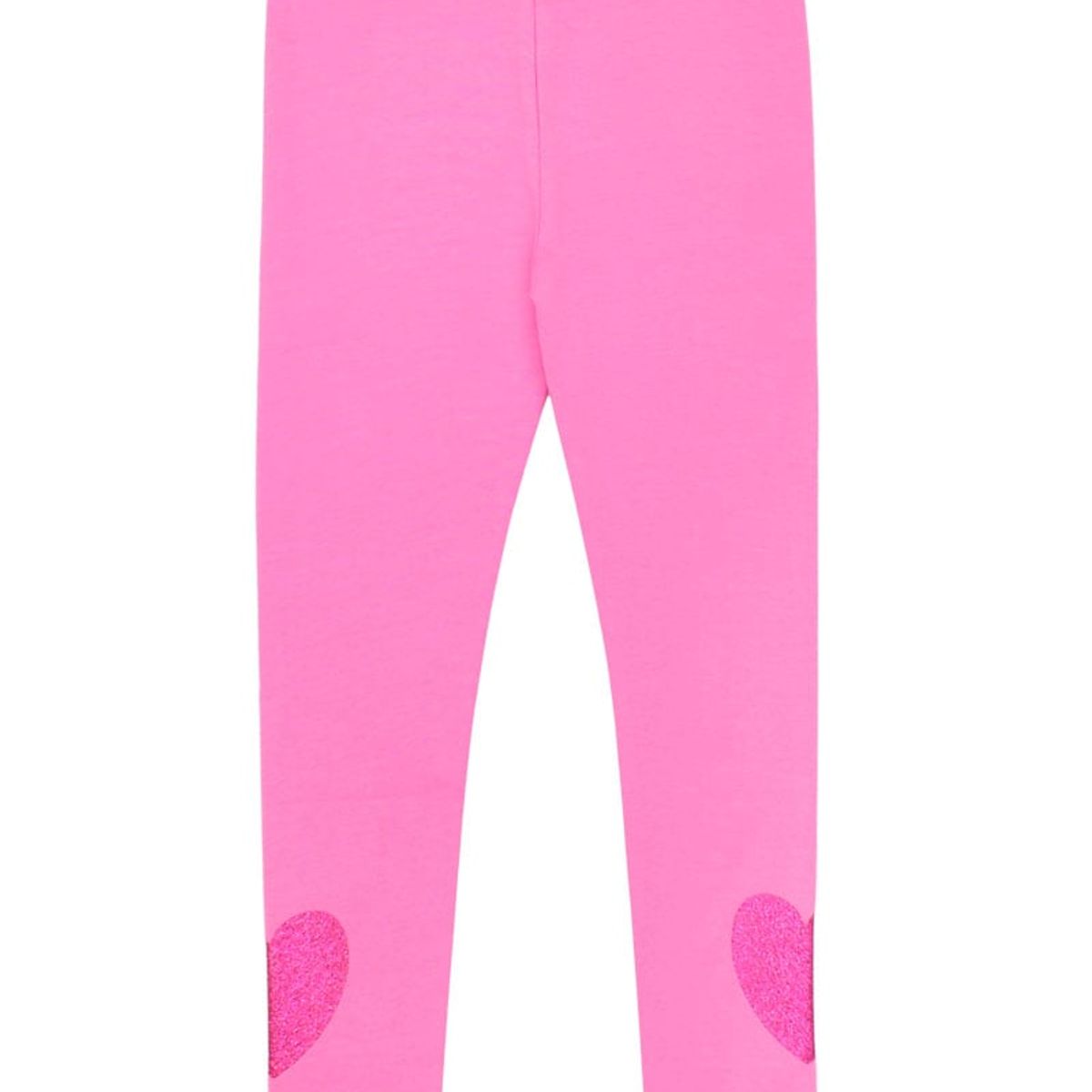 FICCUS - Leggins Kids Niña Move Rosa