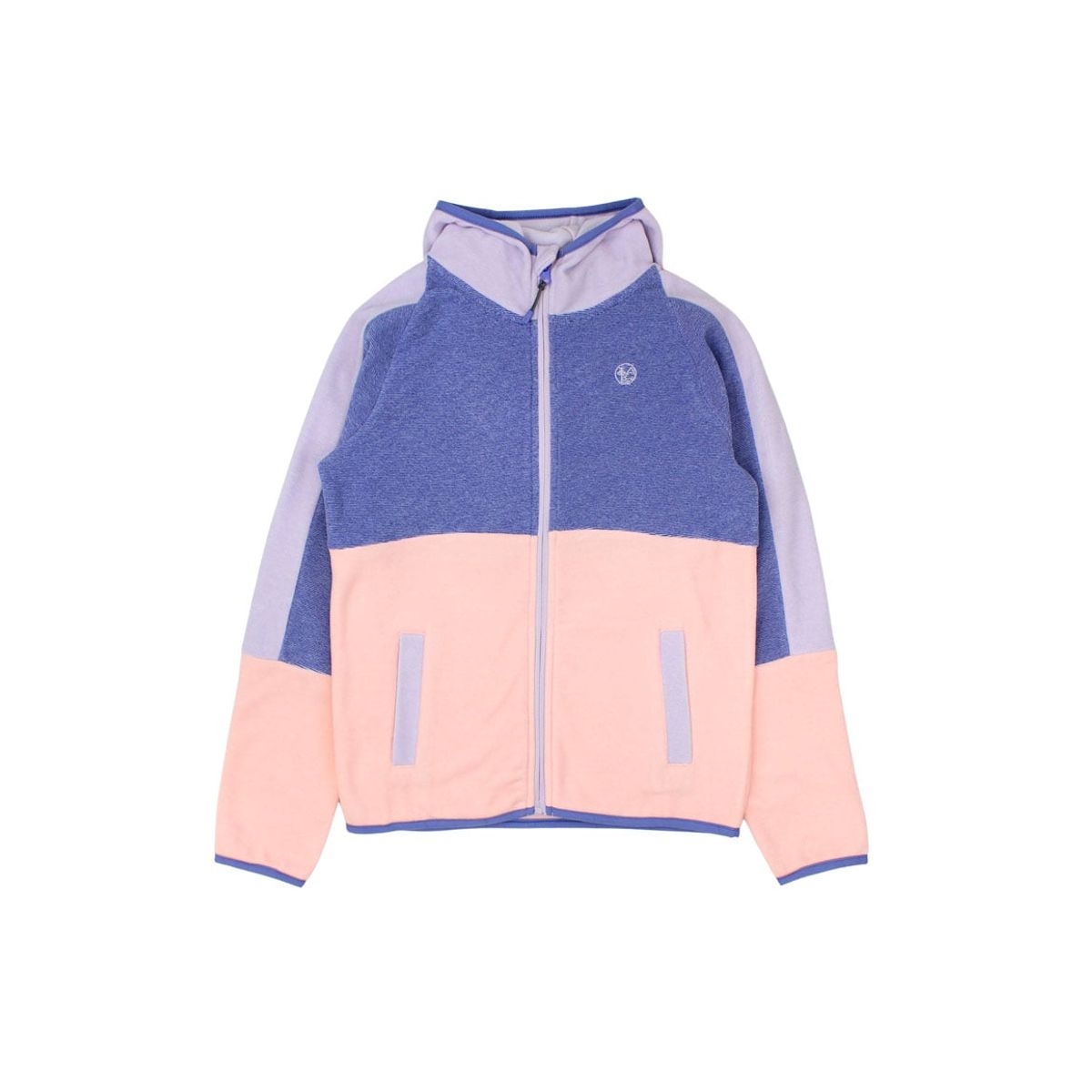 FICCUS - Polerón Junior Niña Ficcustex Lavanda