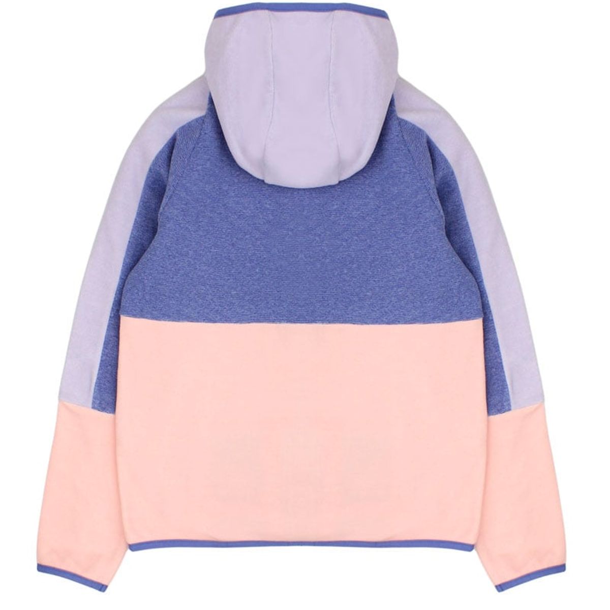 FICCUS - Polerón Junior Niña Ficcustex Lavanda