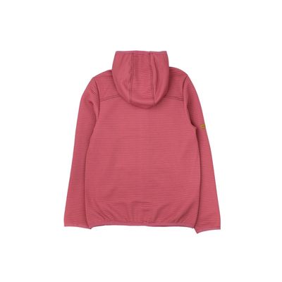 Imagen 2 del producto Polerón Junior Niña Ficcustex Fucsia