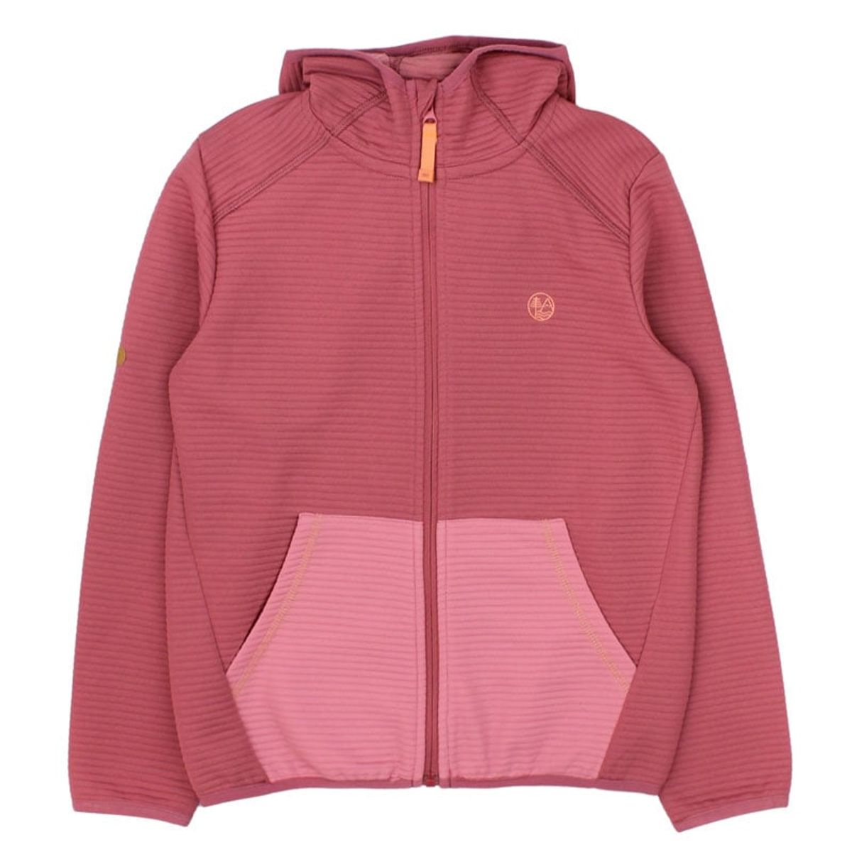 FICCUS - Polerón Junior Niña Ficcustex Fucsia