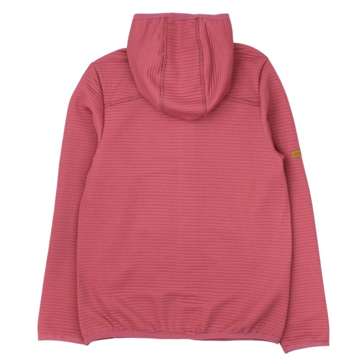 FICCUS - Polerón Junior Niña Ficcustex Fucsia