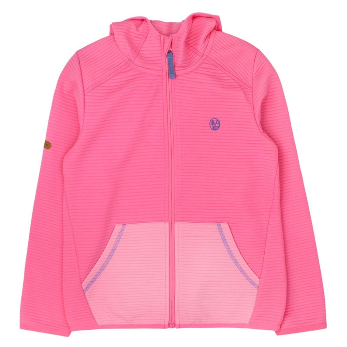 FICCUS - Polerón Junior Niña Ficcustex Rosa