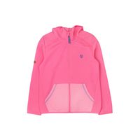 Polerón Junior Niña Ficcustex Rosa