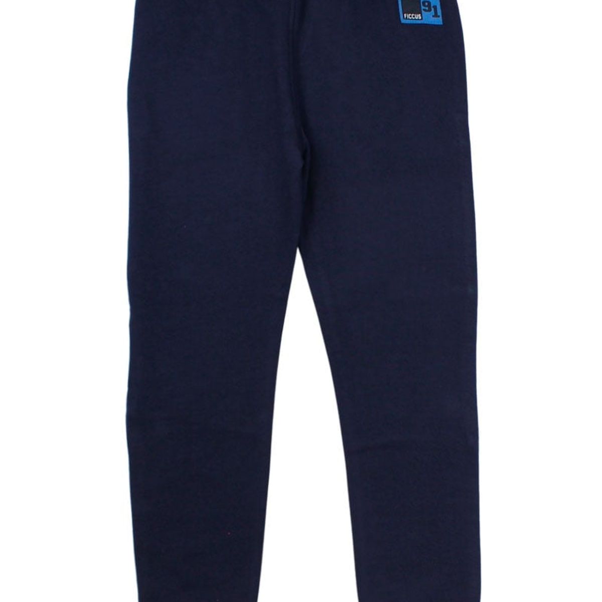 FICCUS - Pantalón buzo Kids Niño Academy Azul