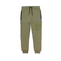 Pantalón buzo Kids Niño Foresta Verde