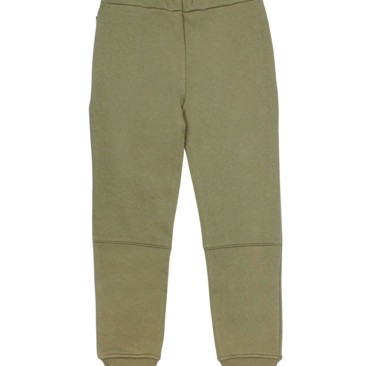 FICCUS - Pantalón buzo Kids Niño Foresta Verde