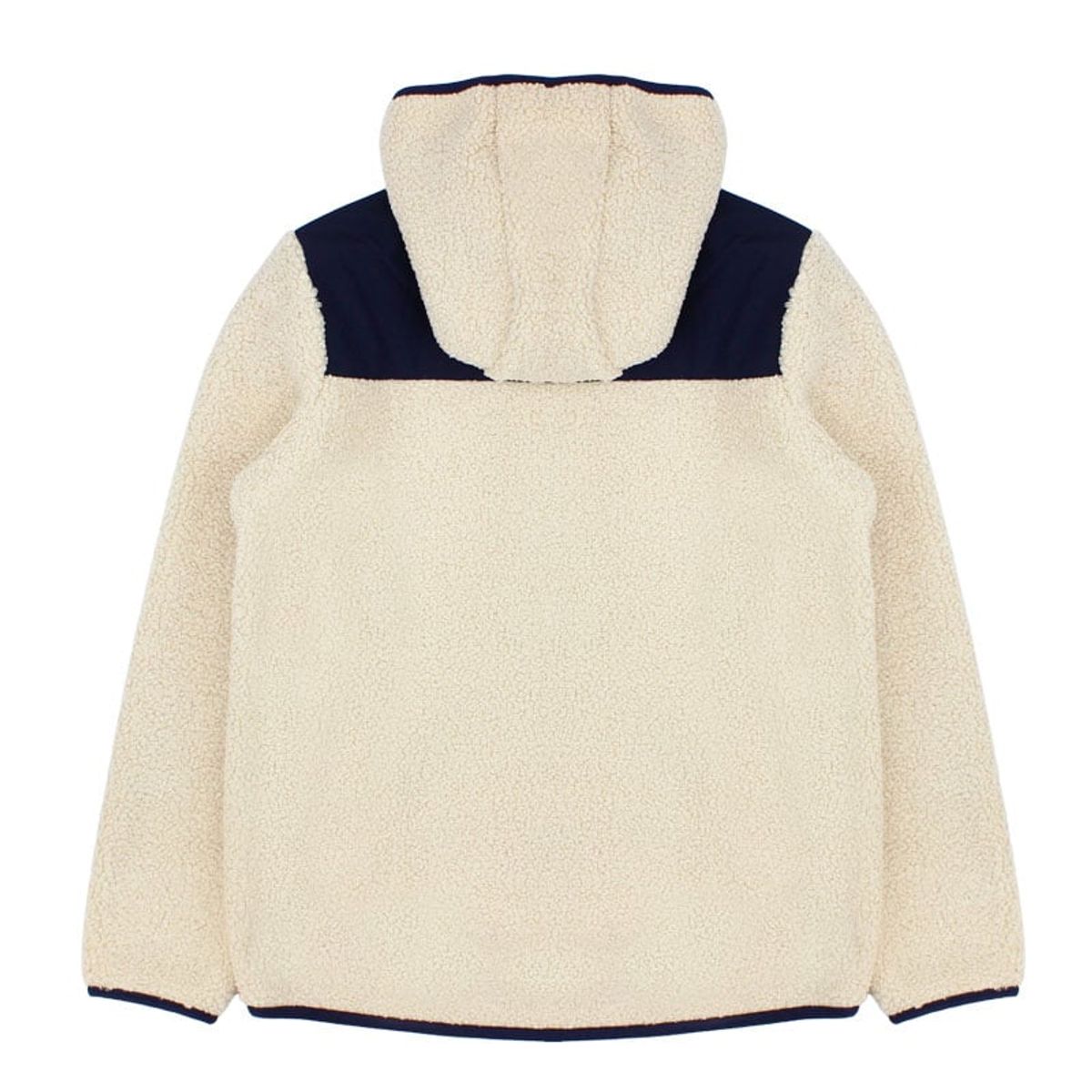 FICCUS - Polerón Junior Niño Ficcustex Beige