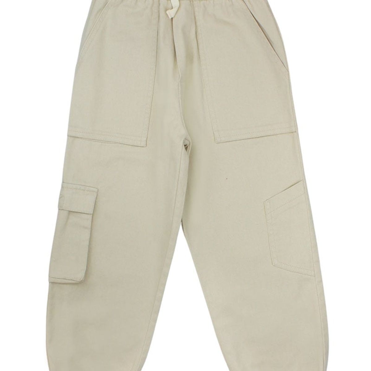 FICCUS - Pantalón Kids Niña Academy Beige