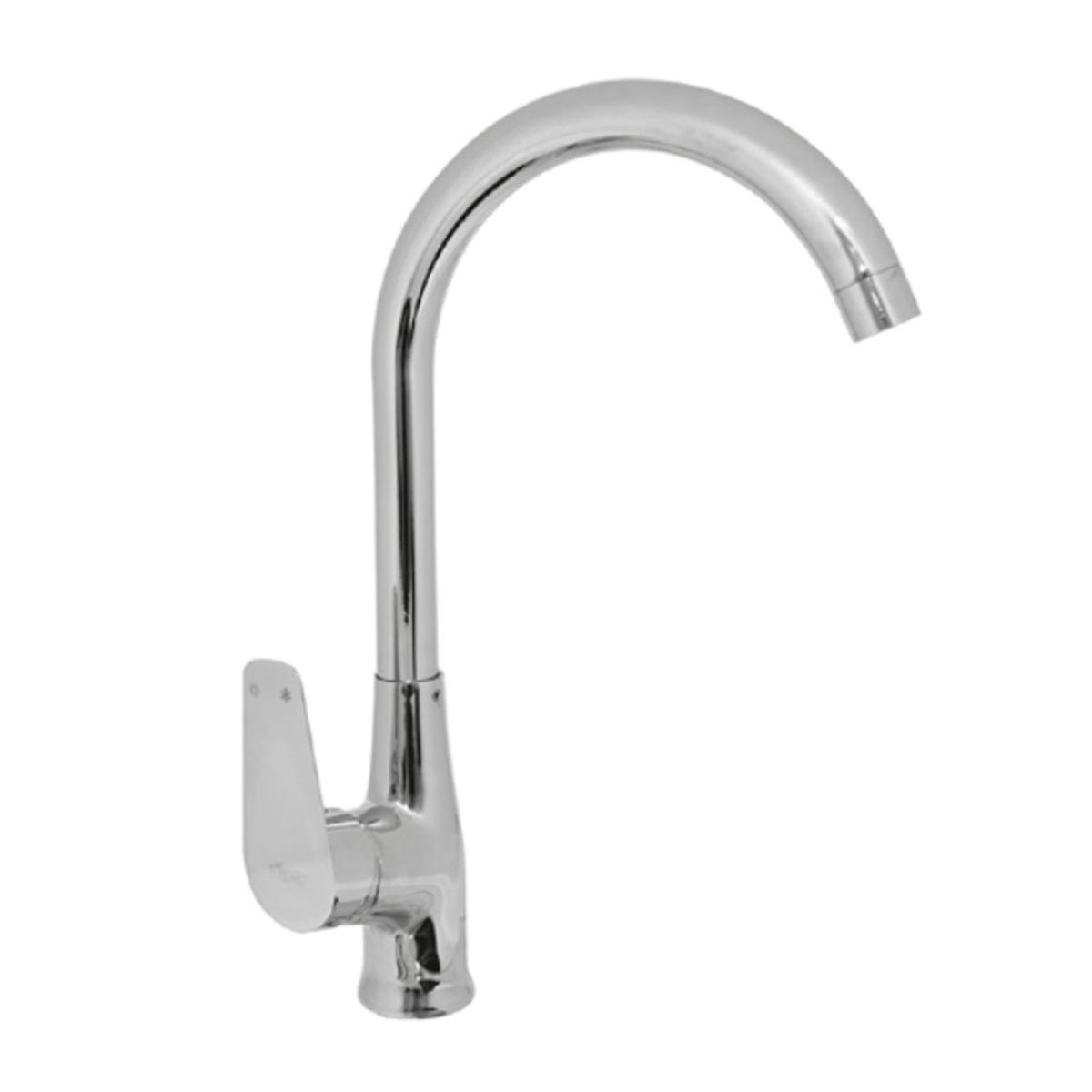 GENERICO - MONOMANDO LAVAPLATO CURVO FAS MCP-GA GALIA