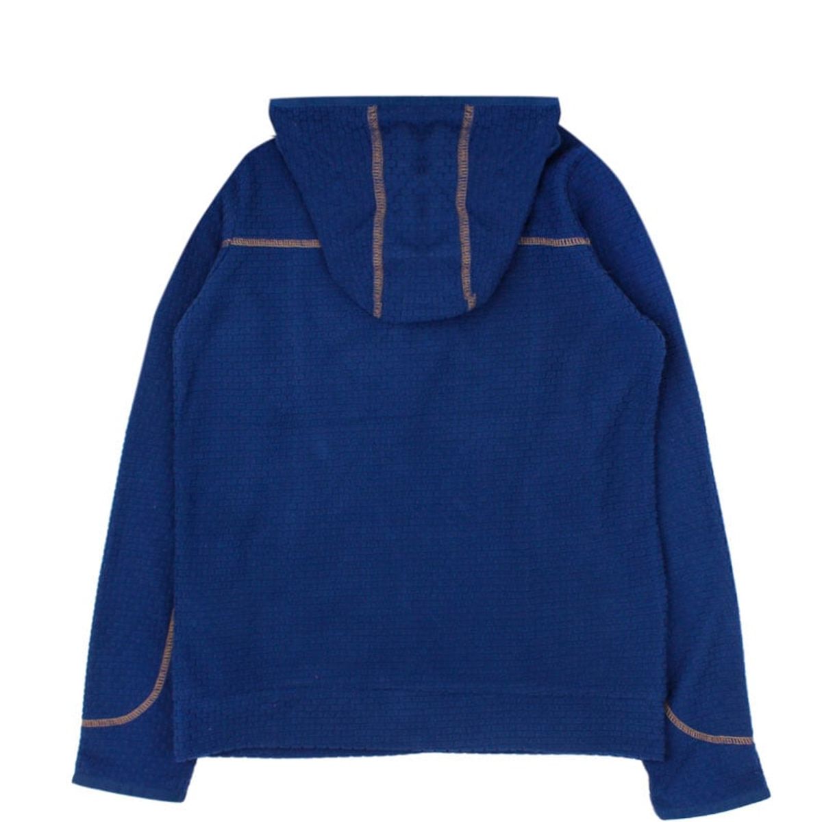 FICCUS - Polerón Junior Niño Ficcustex Azul