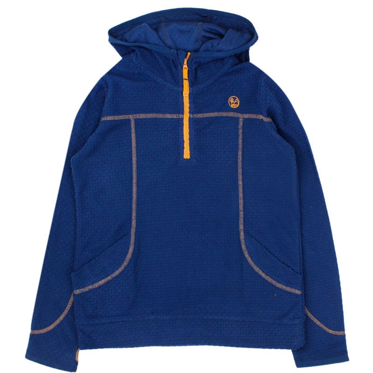 FICCUS - Polerón Junior Niño Ficcustex Azul