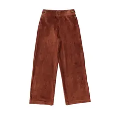 FICCUS - Pantalón Kids Niña Foresta Azul