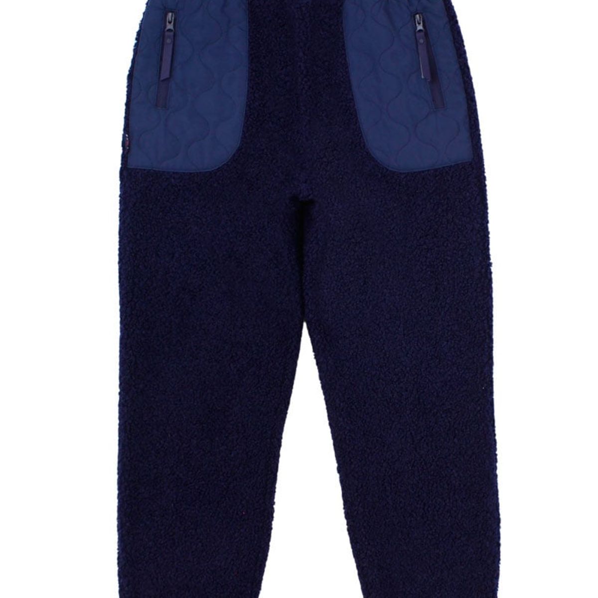 FICCUS - Pantalón Kids Niña Move Azul