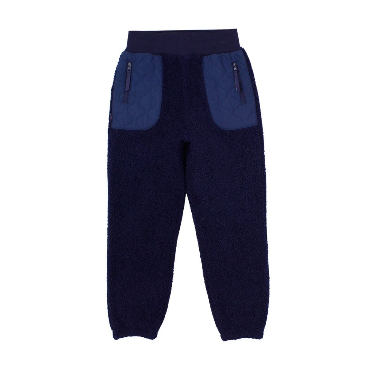FICCUS - Pantalón Kids Niña Move Azul