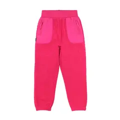 FICCUS - Pantalón Kids Niña Move Fucsia