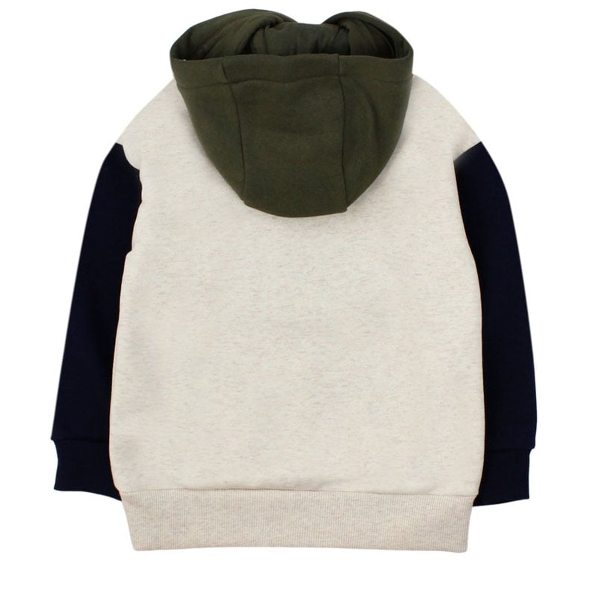 FICCUS - Polerón Kids Niño Foresta Beige