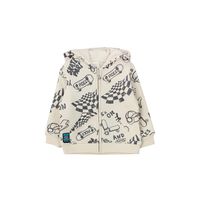 Polerón Bebé Niño Move Beige