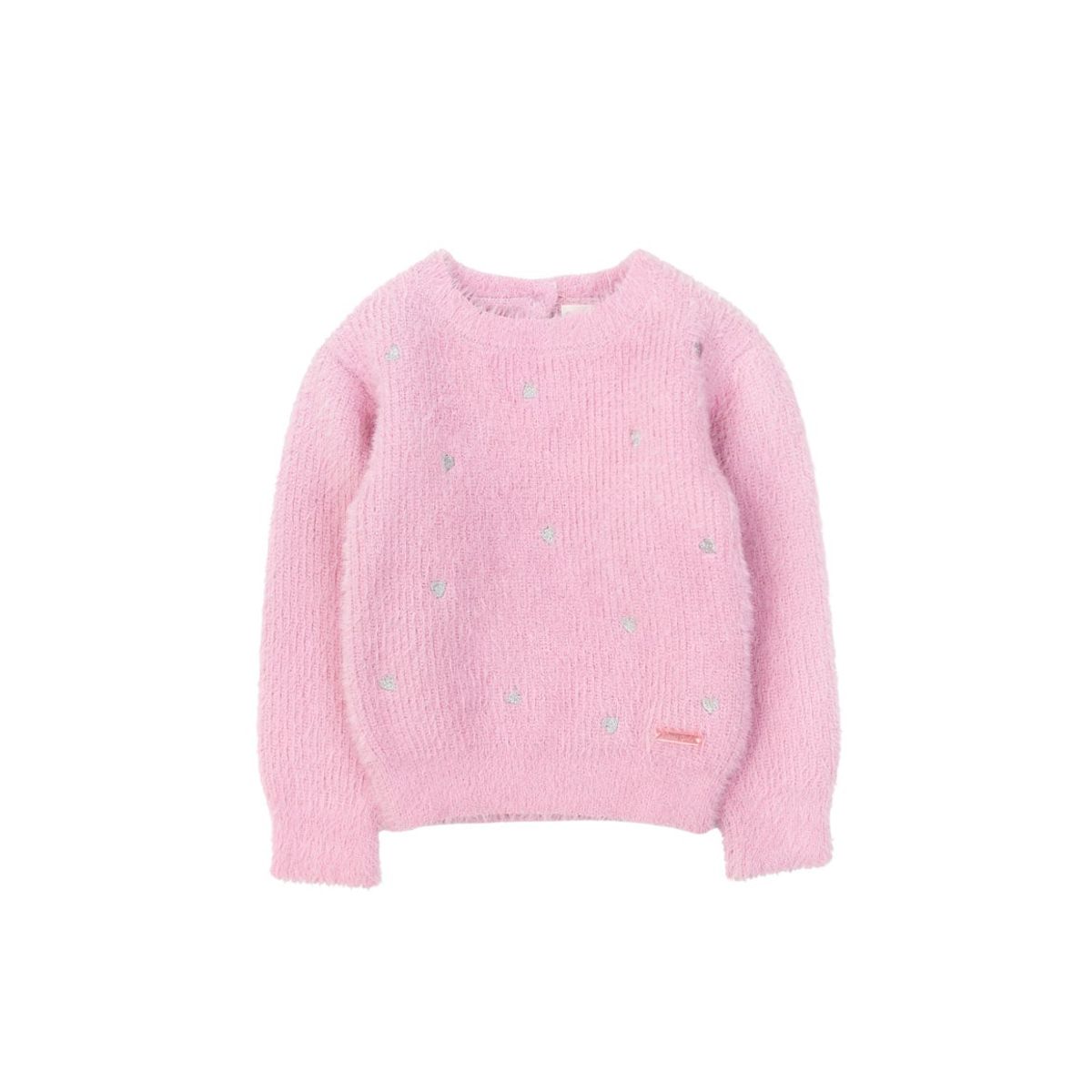 FICCUS - Sweater Bebé Niña Academy Lila