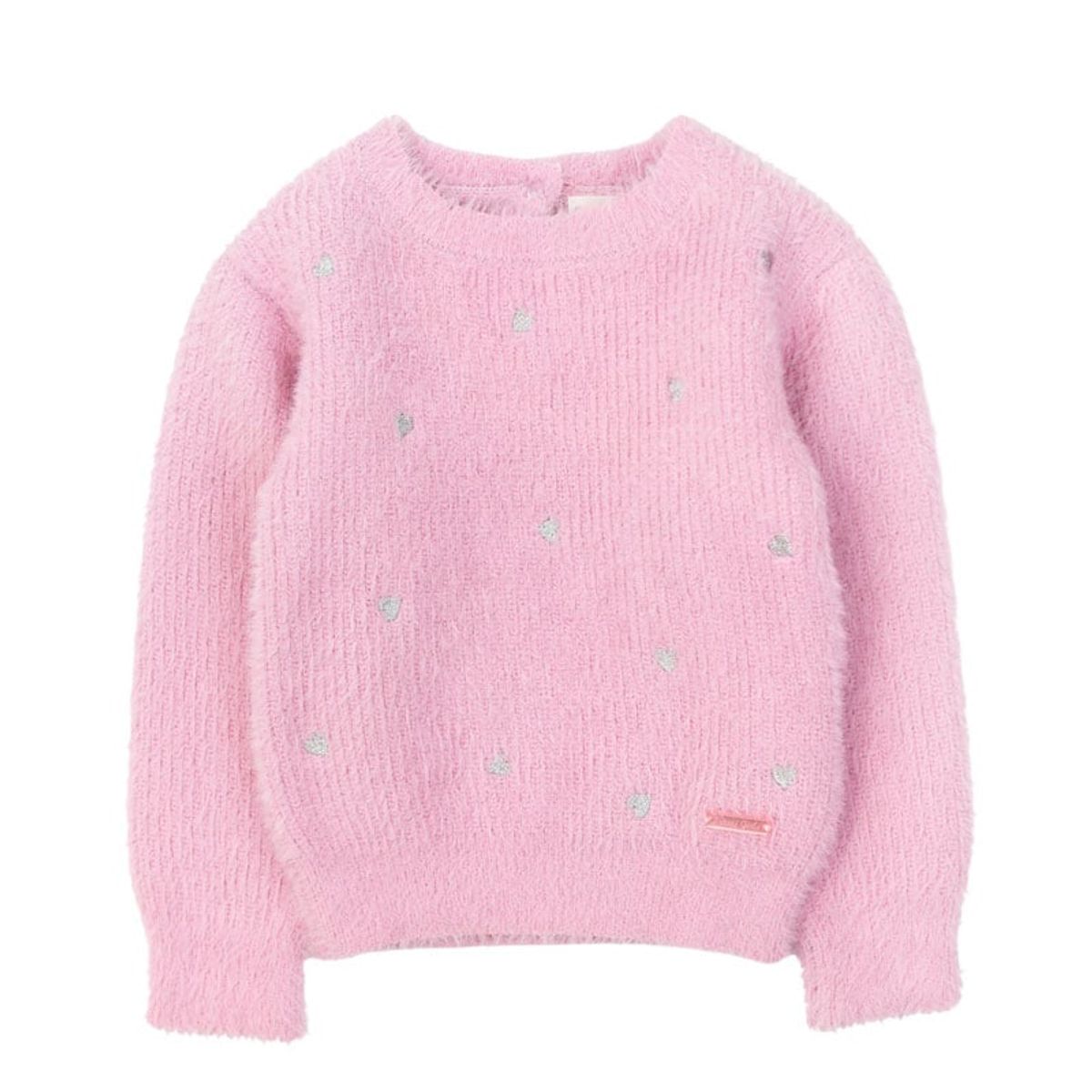 FICCUS - Sweater Bebé Niña Academy Lila