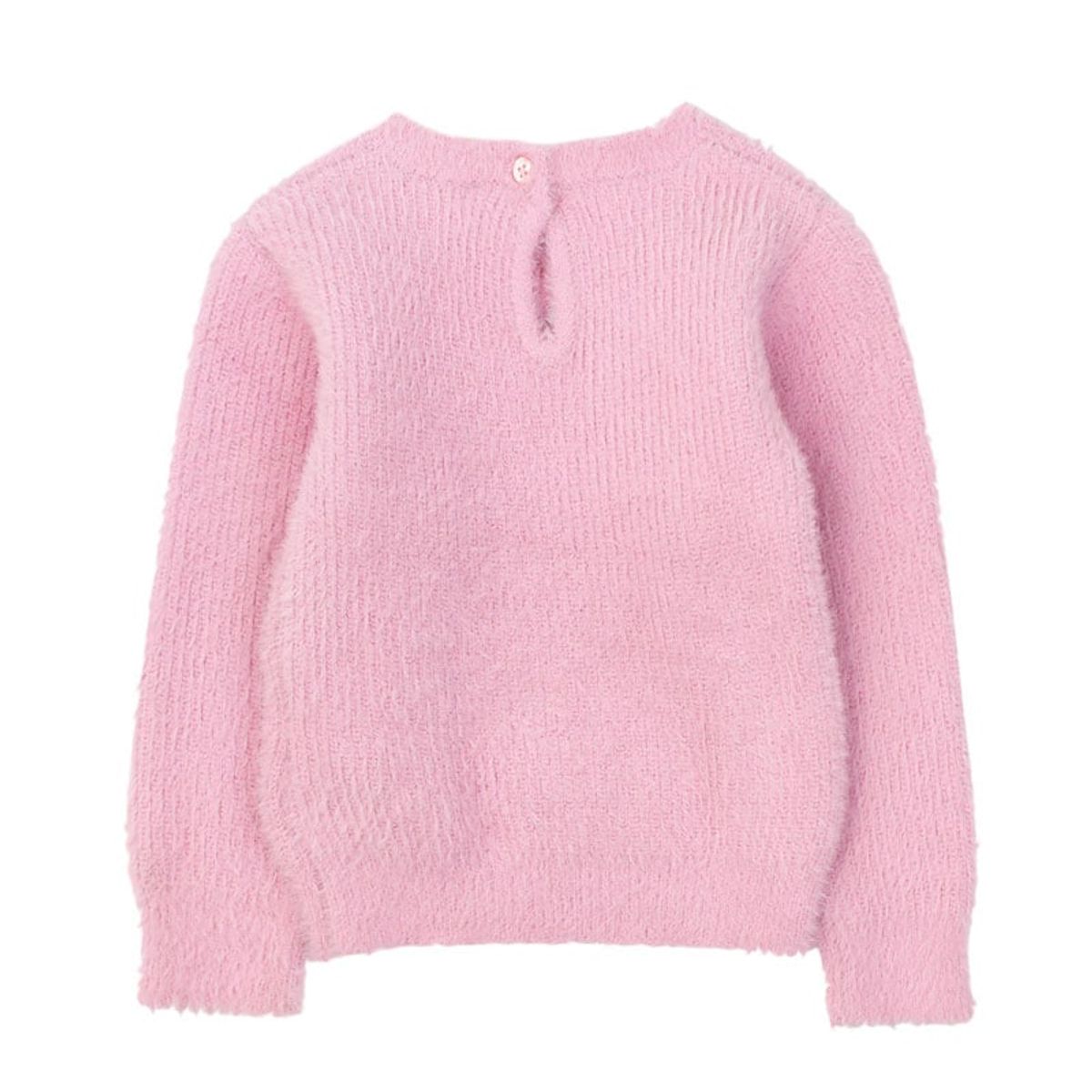 FICCUS - Sweater Bebé Niña Academy Lila