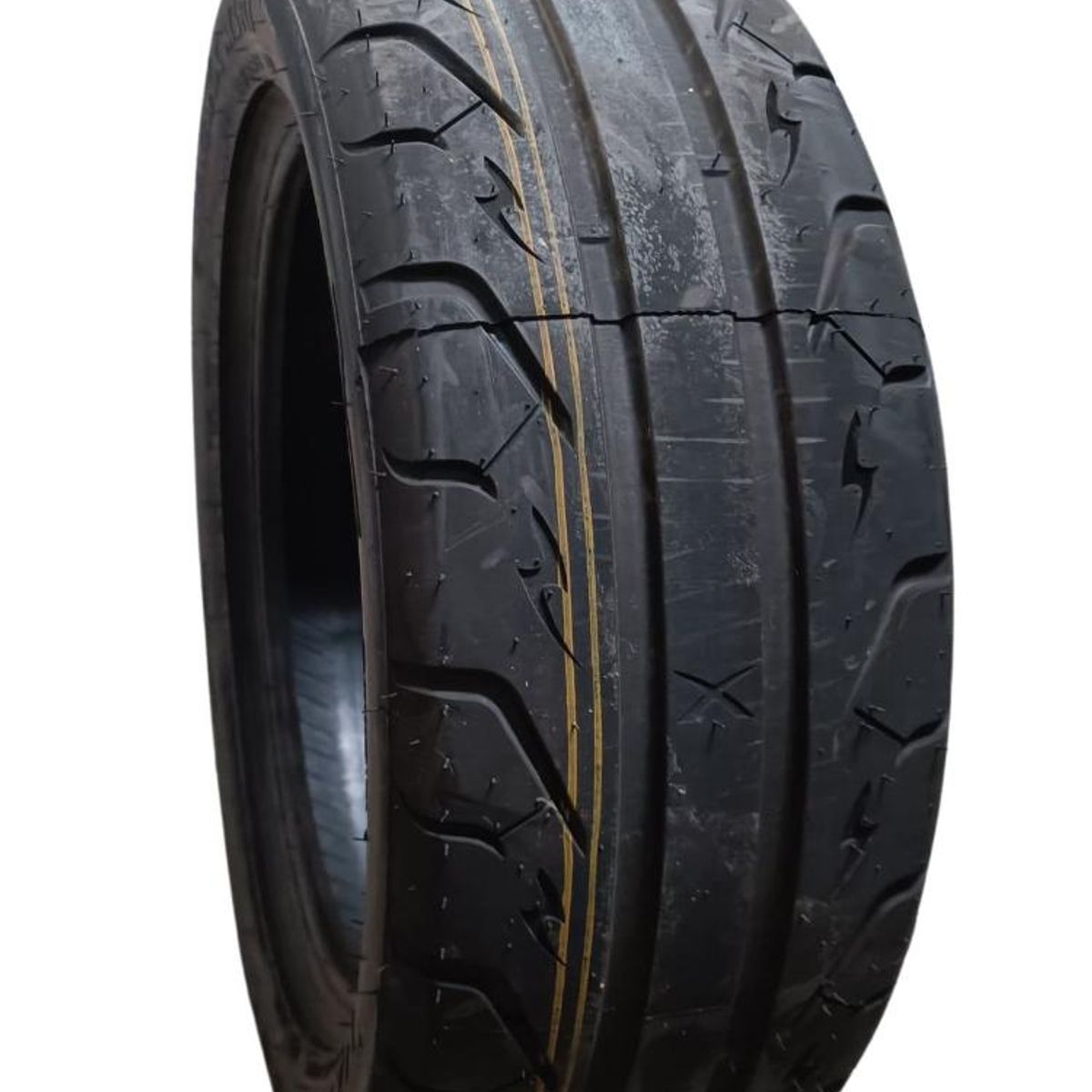 GENERICO - Neumatico 19550 R15 Sumaxx Max Drifting X Race-On 82V