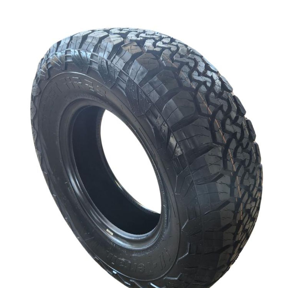 GENERICO - Neumatico 23570 r16 sunset all-terrain ta xl wl 109t
