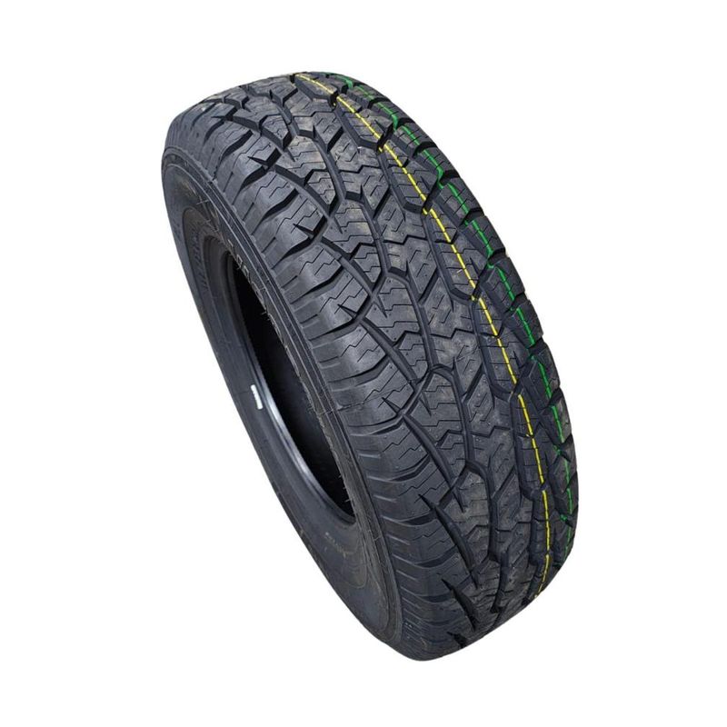 GENERICO - Neumatico 26560 R18 Hifly Vigorous At606 110T