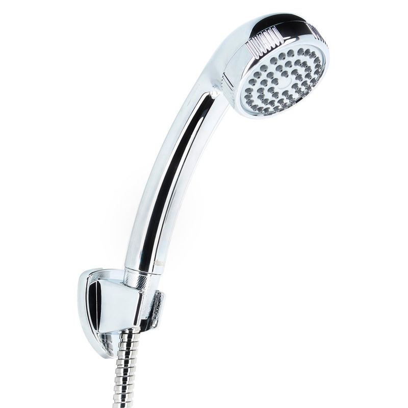 DUSCHY - JUEGO EUROSPRAY CROMO