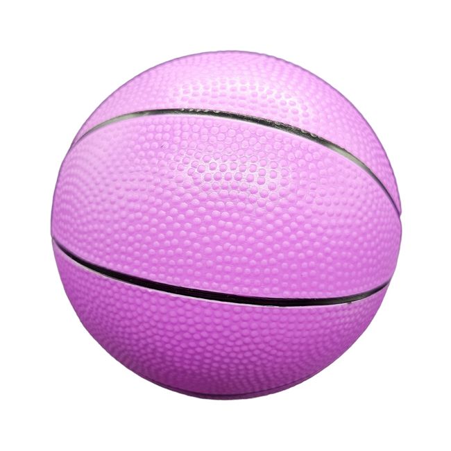 GENERICO - Pelota De Goma Multifuncional Basquetbol