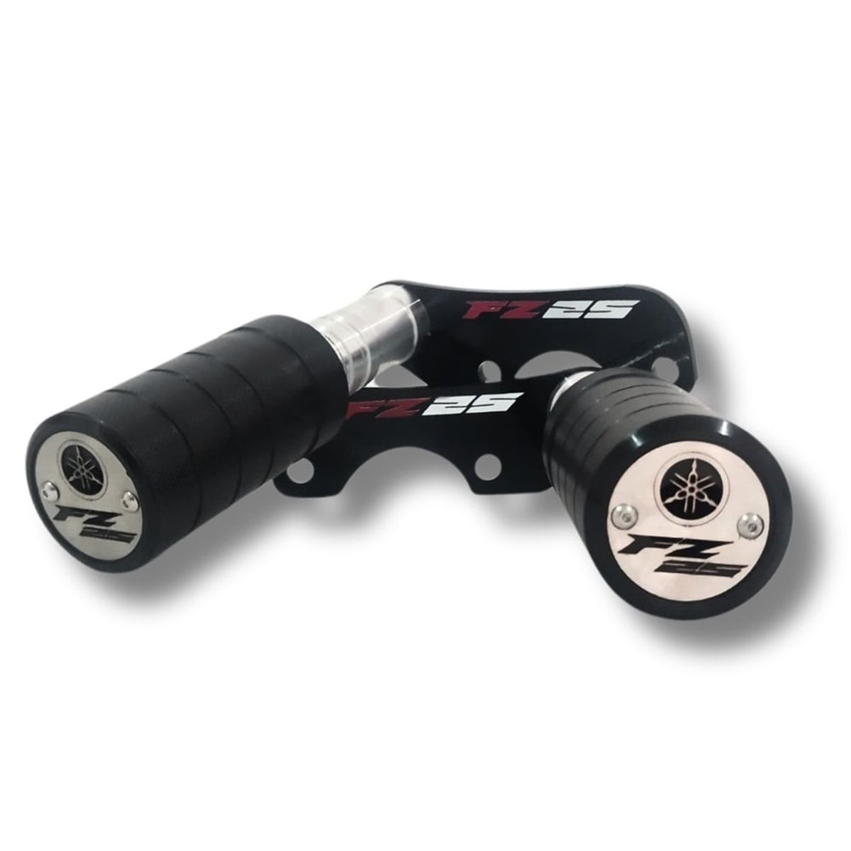 GENERICO - Topes de caída / Sliders Moto Yamaha FZ 25 – FZ 25A