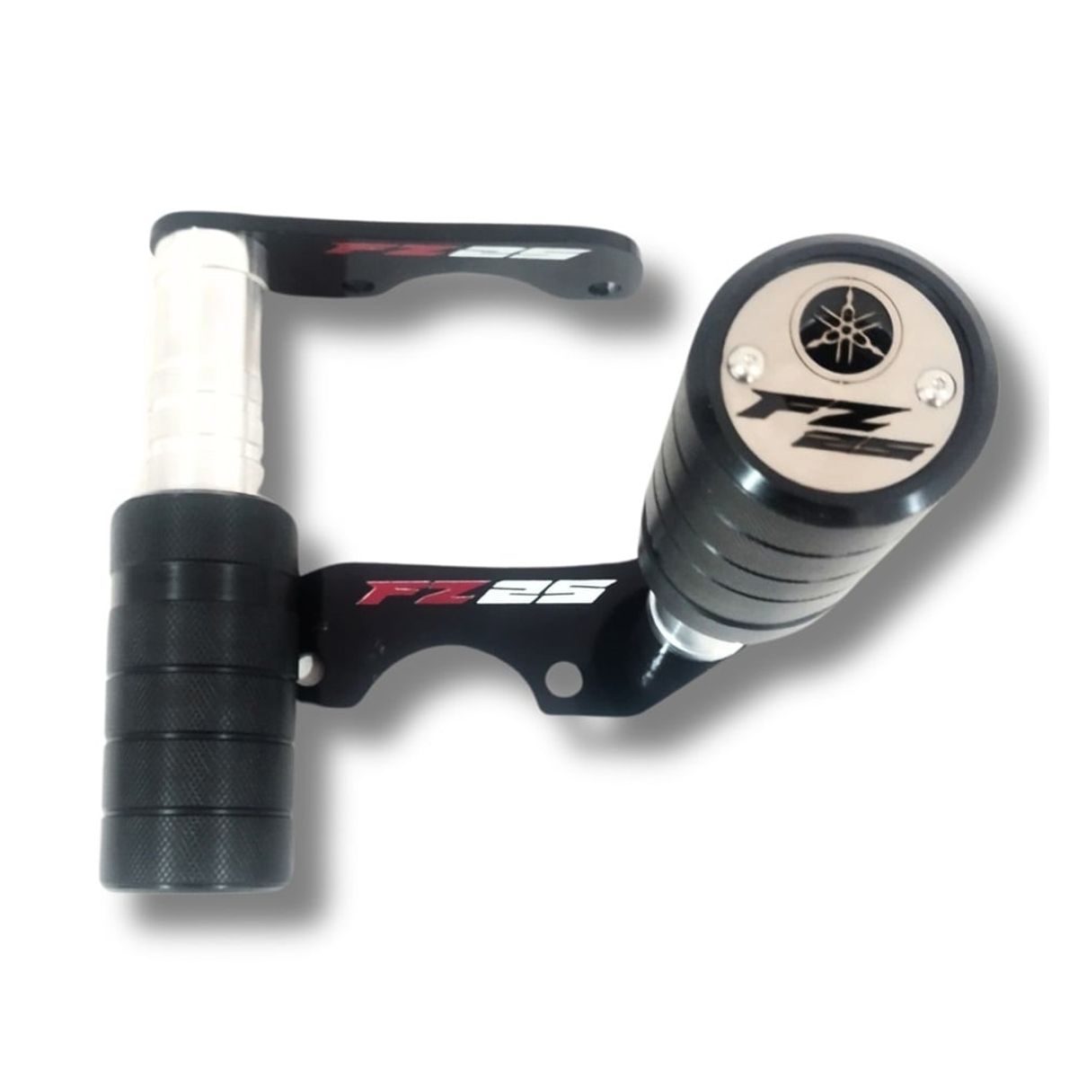 GENERICO - Topes de caída / Sliders Moto Yamaha FZ 25 – FZ 25A