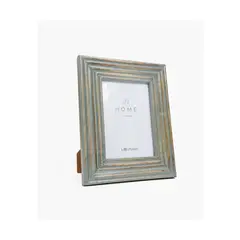 LOUNGE - Marco De Fotos Boho 13 X 18 Cm Gris Claro