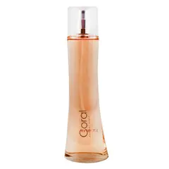 CORAL - Colonia Musk 100 ml