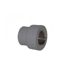 GENERICO - TERMINAL PPR 20X12 HI METALICO.